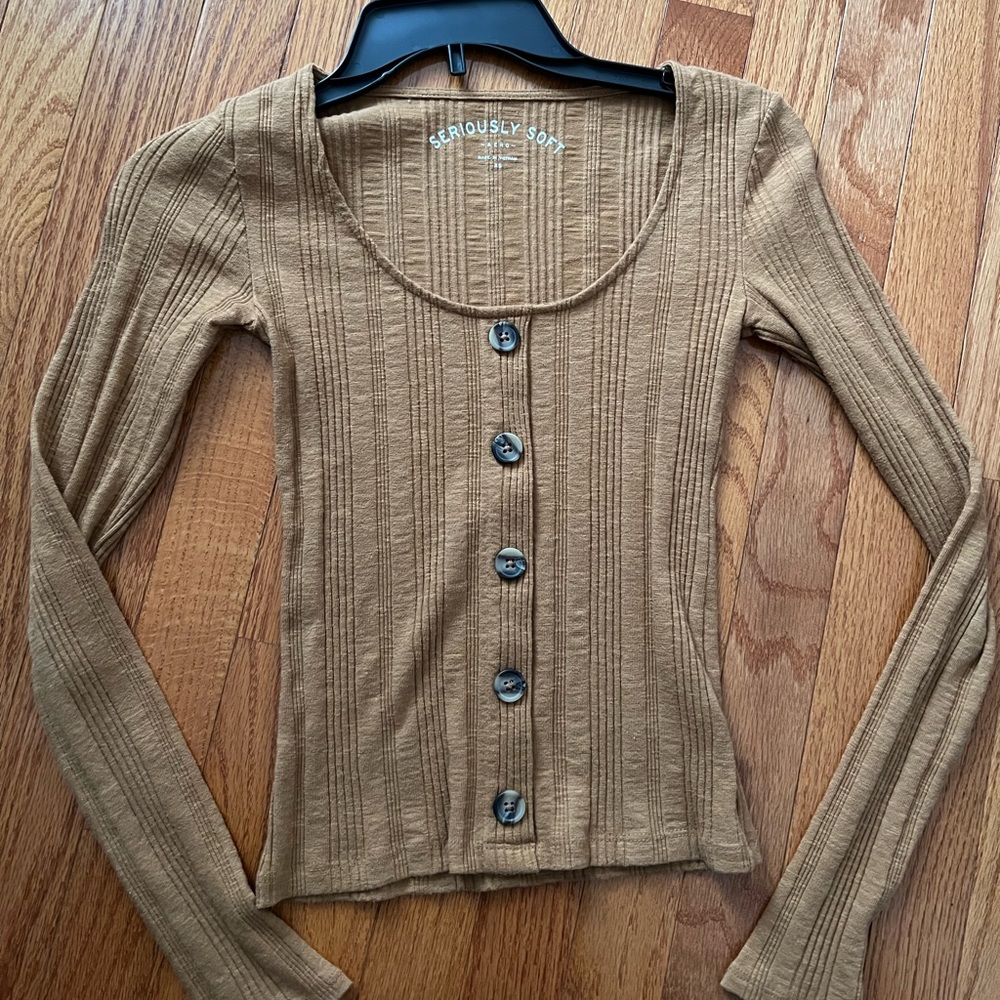 Aeropostale long sleeve!